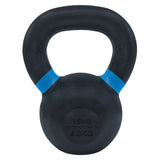 Champion Sports Iron Kettlebell