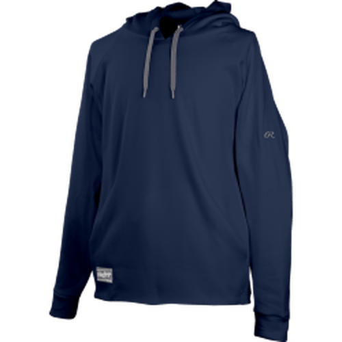 Rawlings Colorsync Performance Hoodie Team All Sport Shirts & Tops