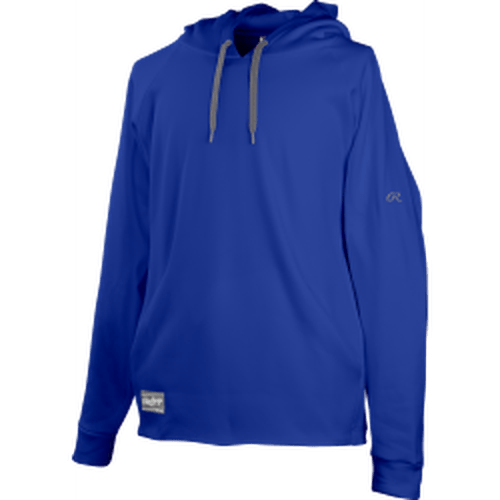 Rawlings Colorsync Performance Hoodie Team All Sport Shirts & Tops
