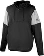 Rawlings 1/4 Zip Hoodie League Outfitters