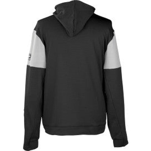 Rawlings 1/4 Zip Hoodie League Outfitters