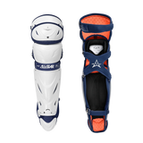 All Star Paige Halstead Inspired PHX™ Softball Leg Guards
