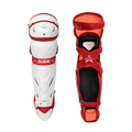 All Star Paige Halstead Inspired PHX™ Softball Leg Guards