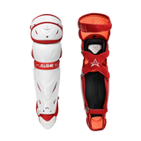 All Star Paige Halstead Inspired PHX™ Softball Leg Guards