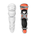 All Star Paige Halstead Inspired PHX™ Softball Leg Guards