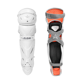 All Star Paige Halstead Inspired PHX™ Softball Leg Guards