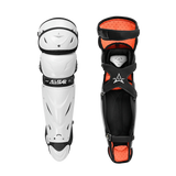 All Star Paige Halstead Inspired PHX™ Softball Leg Guards