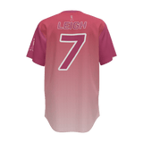 New Balance Adversary Crew Neck Jersey League Outfitters