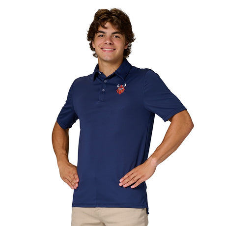 Champro Men's Pique Polo Mens Apparel Shirts & Tops