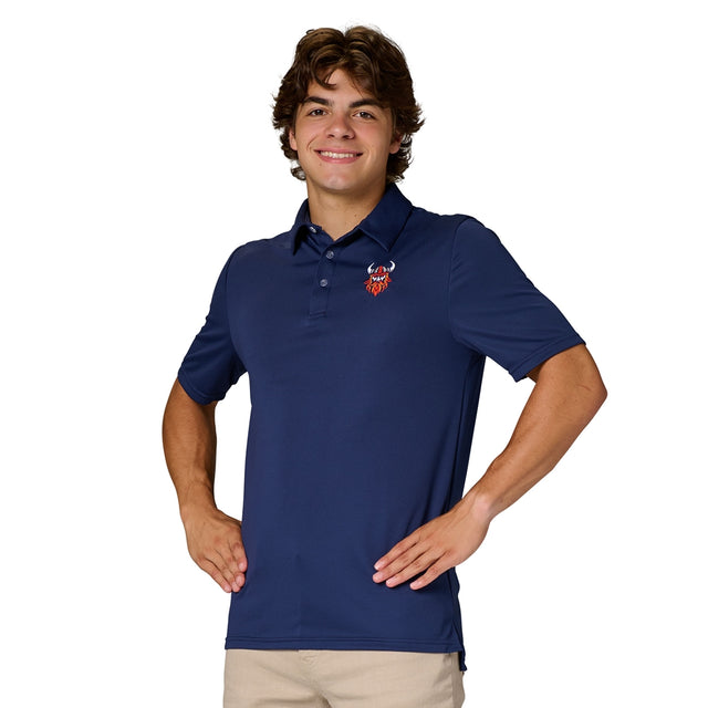 Champro Men's Pique Polo Mens Apparel Shirts & Tops