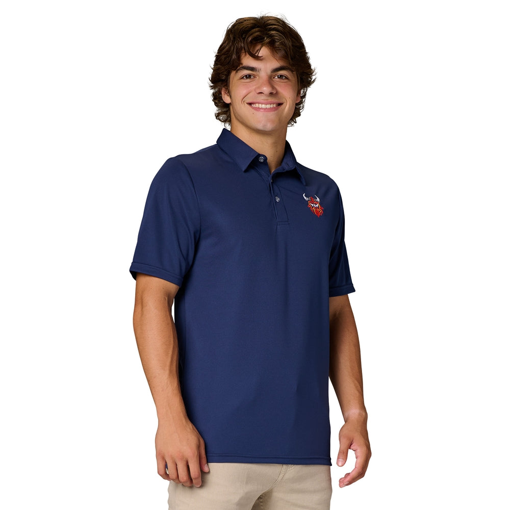 Champro Men's Pique Polo Mens Apparel Shirts & Tops
