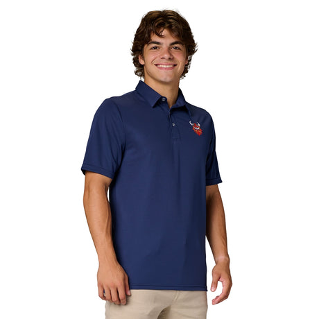 Champro Men's Pique Polo Mens Apparel Shirts & Tops