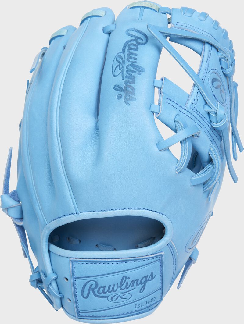 Rawlings Heart of the Hide Elements 2.0 11.5" Baseball Glove- Ice