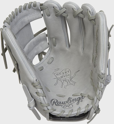 Rawlings Heart of the Hide Elements 2.0 11.5" Baseball Glove-Lunar
