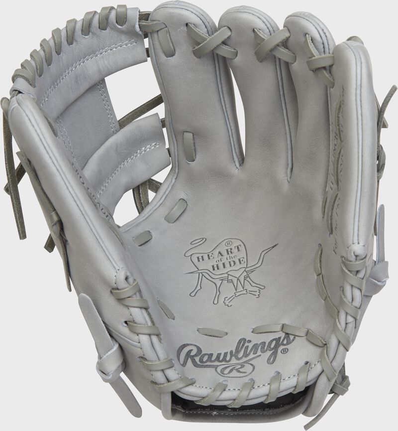 Rawlings Heart of the Hide Elements 2.0 11.5" Baseball Glove-Lunar