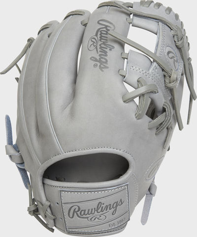 Rawlings Heart of the Hide Elements 2.0 11.5" Baseball Glove-Lunar