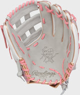 RAWLINGS HEART OF THE HIDE SERIES 11.75-INCH SOFTBALL GLOVE
