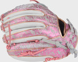 RAWLINGS HEART OF THE HIDE SERIES 11.75-INCH SOFTBALL GLOVE
