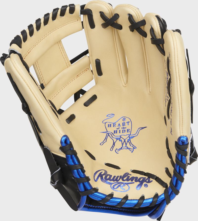 Rawlings Heart of the Hide 11.5-inch Infield Glove