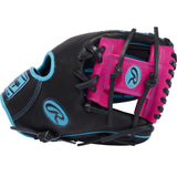 Rawlings Heart Of the Hide Spring Break 11.5" PROR204 Infield Baseball Glove Baseball Gloves & Mitts All