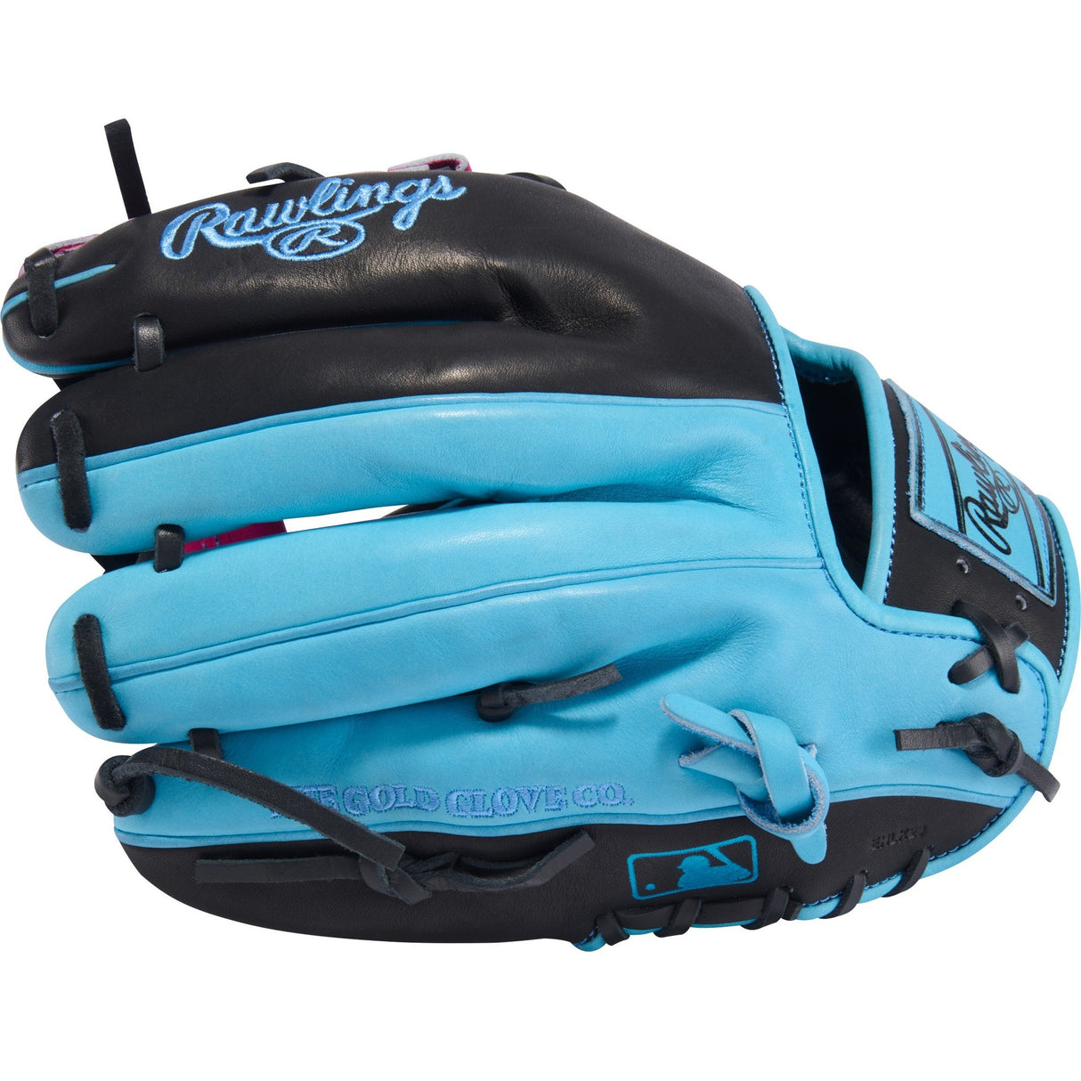 Rawlings Heart Of the Hide Spring Break 11.5" PROR204 Infield Baseball Glove Baseball Gloves & Mitts All