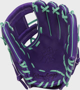 RAWLINGS HEART OF THE HIDE SERIES 11.5-INCH BASEBALL GLOVE