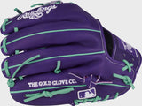 RAWLINGS HEART OF THE HIDE SERIES 11.5-INCH BASEBALL GLOVE