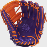 RAWLINGS HEART OF THE HIDE SERIES 11.5-INCH BASEBALL GLOVE