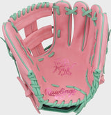 RAWLINGS HEART OF THE HIDE SERIES 11.75-INCH BASEBALL GLOVE