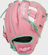 RAWLINGS HEART OF THE HIDE SERIES 11.75-INCH BASEBALL GLOVE