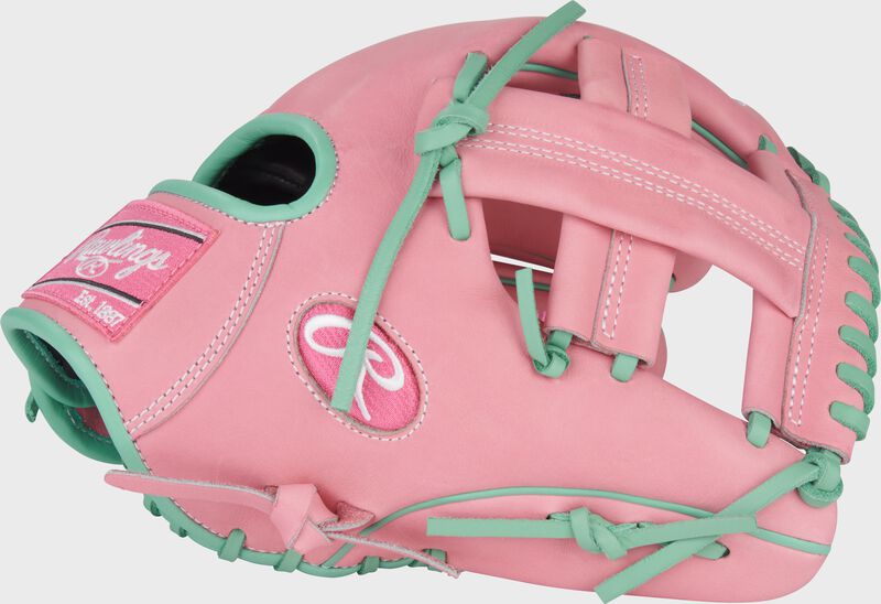 RAWLINGS HEART OF THE HIDE SERIES 11.75-INCH BASEBALL GLOVE