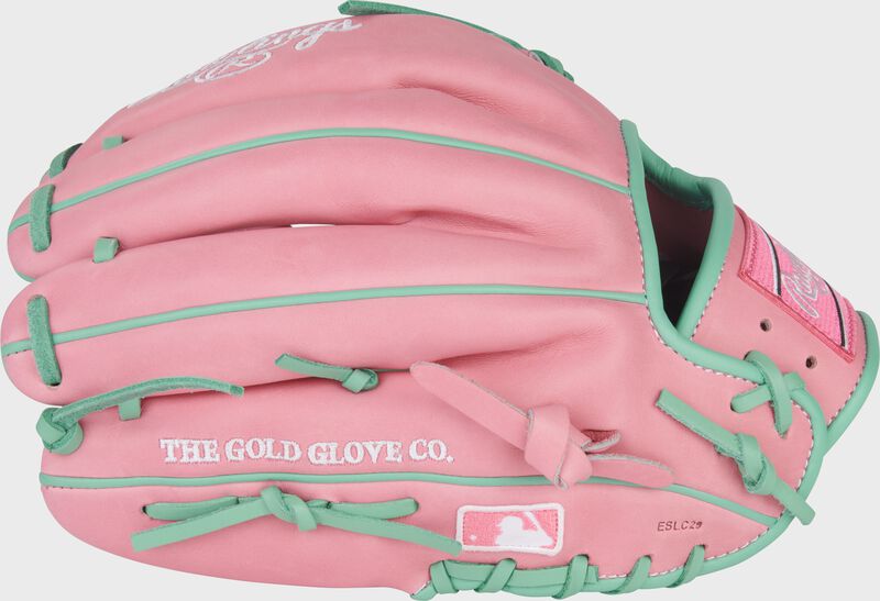 RAWLINGS HEART OF THE HIDE SERIES 11.75-INCH BASEBALL GLOVE