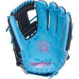 RAWLINGS HEART OF THE HIDE SERIES 11.75-INCH BASEBALL GLOVE