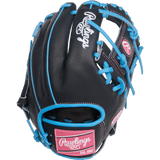 RAWLINGS HEART OF THE HIDE SERIES 11.75-INCH BASEBALL GLOVE