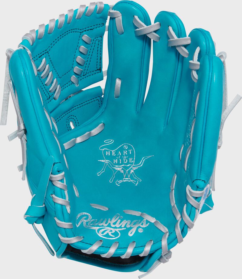 RAWLINGS HEART OF THE HIDE SERIES 11.75-INCH BASEBALL GLOVE