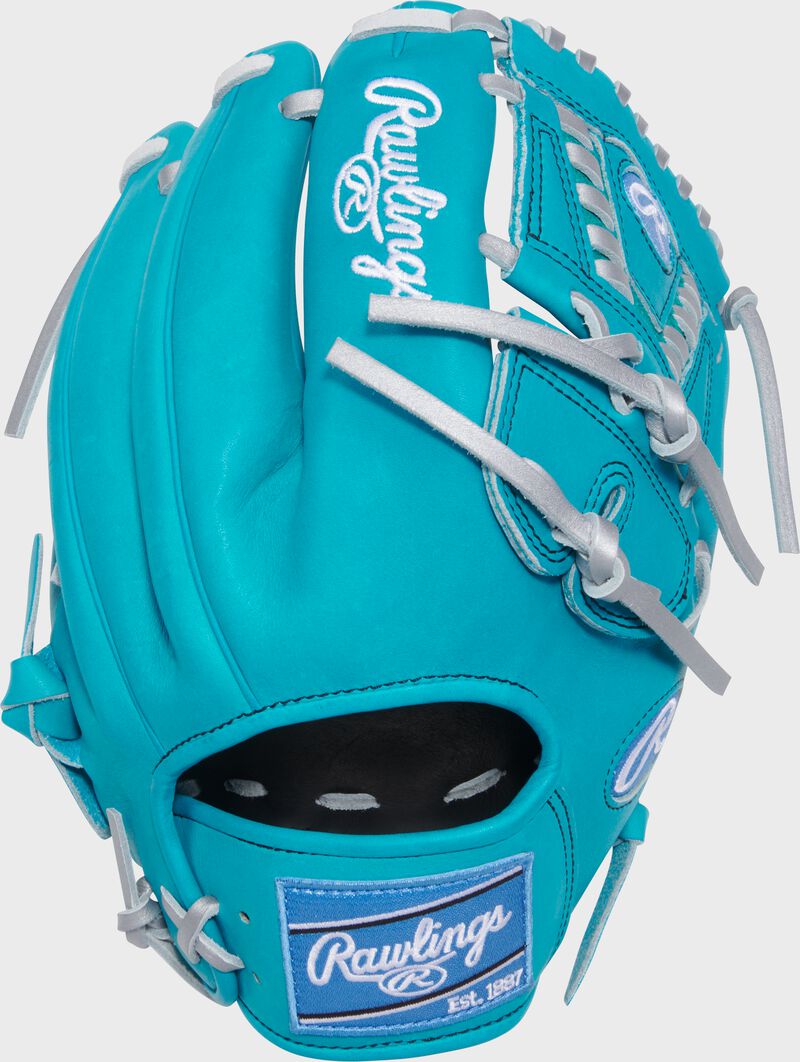 RAWLINGS HEART OF THE HIDE SERIES 11.75-INCH BASEBALL GLOVE