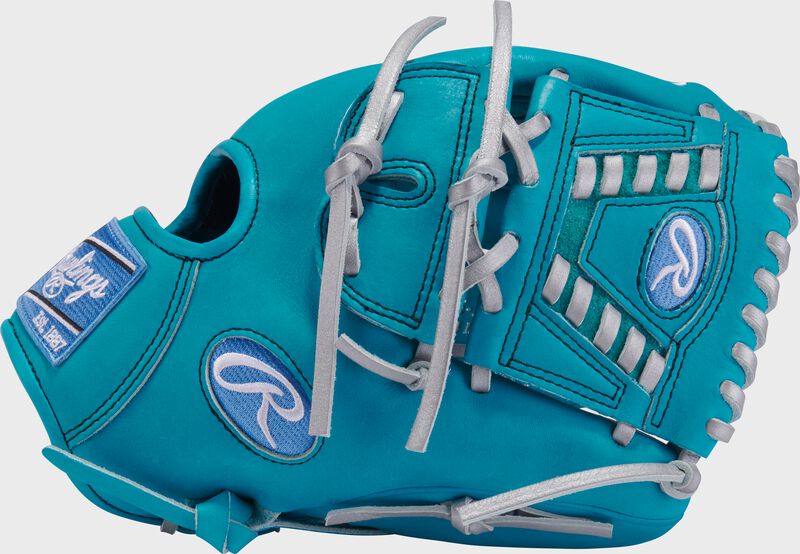 RAWLINGS HEART OF THE HIDE SERIES 11.75-INCH BASEBALL GLOVE