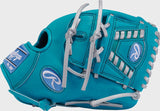 RAWLINGS HEART OF THE HIDE SERIES 11.75-INCH BASEBALL GLOVE