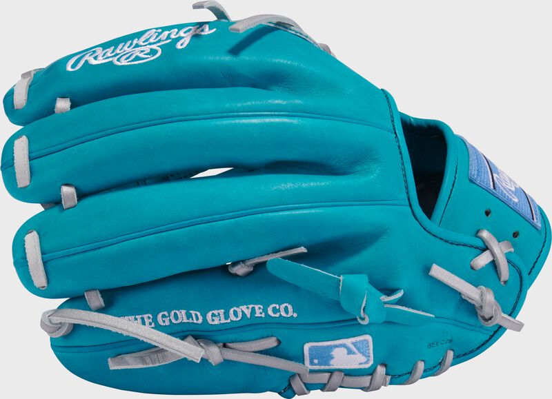 RAWLINGS HEART OF THE HIDE SERIES 11.75-INCH BASEBALL GLOVE