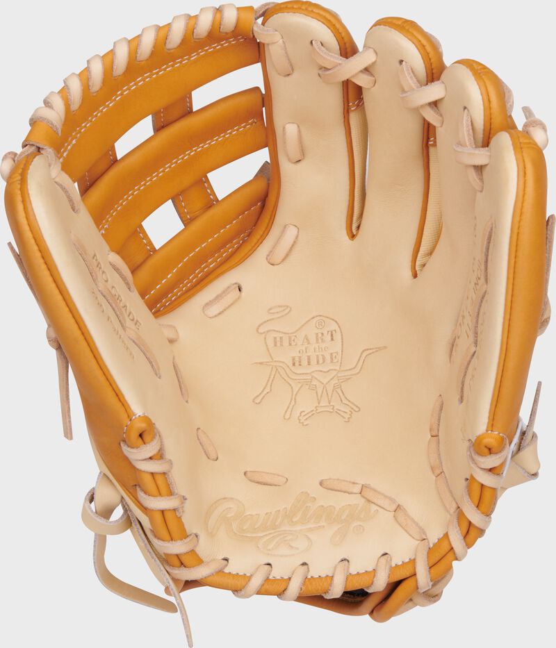 2025 Rawlings Heart of the Hide 11.75"  Baseball Glove