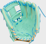 RAWLINGS HEART OF THE HIDE SERIES 11.75-INCH BASEBALL GLOVE