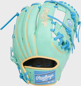 RAWLINGS HEART OF THE HIDE SERIES 11.75-INCH BASEBALL GLOVE