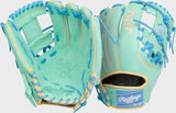 RAWLINGS HEART OF THE HIDE SERIES 11.75-INCH BASEBALL GLOVE