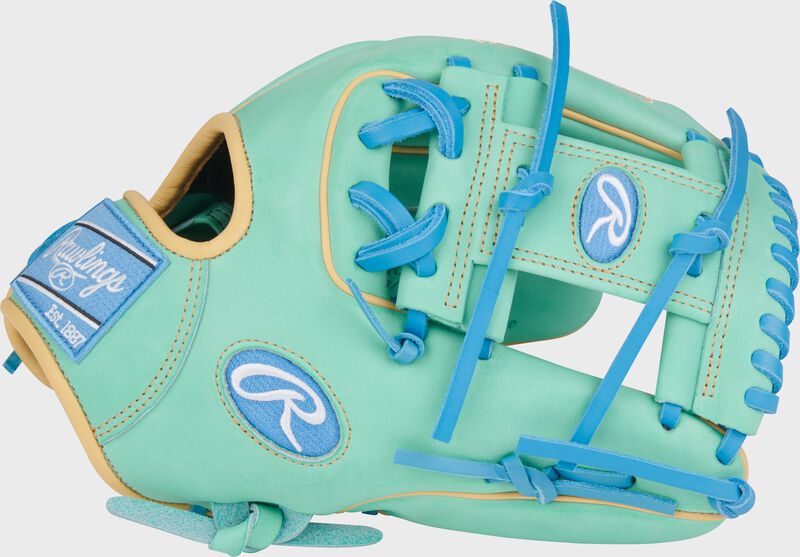 RAWLINGS HEART OF THE HIDE SERIES 11.75-INCH BASEBALL GLOVE
