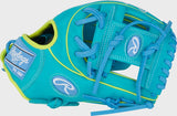 RAWLINGS HEART OF THE HIDE SERIES 11.5-INCH BASEBALL GLOVE