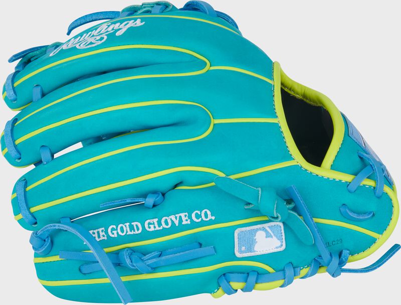 RAWLINGS HEART OF THE HIDE SERIES 11.5-INCH BASEBALL GLOVE