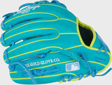 RAWLINGS HEART OF THE HIDE SERIES 11.5-INCH BASEBALL GLOVE
