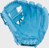 RAWLINGS HEART OF THE HIDE SERIES 11.5-INCH BASEBALL GLOVE