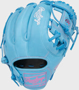 RAWLINGS HEART OF THE HIDE SERIES 11.5-INCH BASEBALL GLOVE