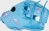 RAWLINGS HEART OF THE HIDE SERIES 11.5-INCH BASEBALL GLOVE